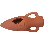 Hobby Amphora naturlig M
