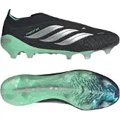Adidas Predator Elite Laceless Fg Fotbollsskor