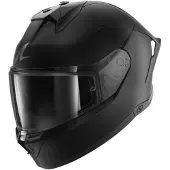 Shark Skwal Icup Dark Shadow Fullface-hjälm