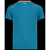 CMP 32t5304 T-shirt Med Korta ärmar