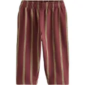 Next Byxa beige / oliv / bordeaux