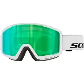 SCOTT Trace Pro Compact Skidglasögon