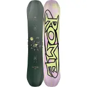 Rome Slapstick Snowboard