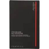 Shiseido Synchro Skin Custom Finish Powder Foundation 310 Silk 10 g