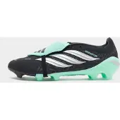 Adidas Predator League Fold-over Tongue Fg Final Rush - Gräs (Fg), storlek 46