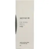 Skeyndor Derma Peel Pro Återupplivande Peeling Rengöringsgel 200 ml