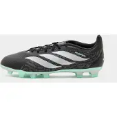 Adidas Predator Club Fg/mg Junior Fotbollsskor