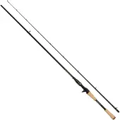 Abu Garcia Rocksweeper Baitcastingspö