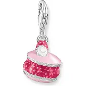 Thomas Sabo Charm Club Charmista As We Kiss French macaron berlock 2080-007-9