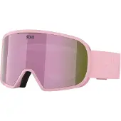Bliz - Skidglasögon - G002S Matte Pink för UnisexTrä - Rosa