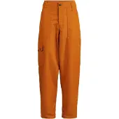 Lundhags Women's Fulu Cargo Stretch Pant Almond