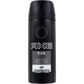 Lynx Axe Black Deodorant Ånga 150 ml
