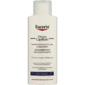 Eucerin DermoCapillaire Urea schampo 250 ml