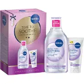 Nivea Time To Soothe Gift Box (Limited Edition)