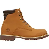Timberland Alburn Lace Up Wp Booties