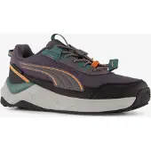 Puma Evolve 2.0 Trail Sneakers Kids, storlek 30