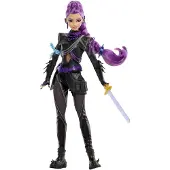Mattel The K-pop Warriors Deluxe Rumi Docka
