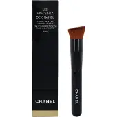 Chanel 2-In-1 Foundation Brush Fluid & Powder