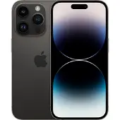 Apple iPhone 14 Pro 5G 128GB - Black