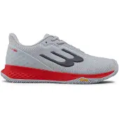 Bullpadel Xplo Vibram 26i Padelskor