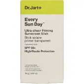 Dr. Jart+ Dr.Jart+ Every Sun Day Ultra-sheer Priming Sunscreen Stick SPF 50+