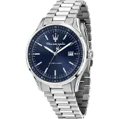 Maserati Sorpasso 42mm 10atm Quartz/analogical Klocka