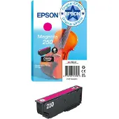 Epson 250 magenta bläckpatron (original)