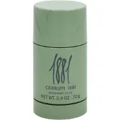 Cerrutti 1881 Pour Homme Deodorant Stick