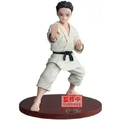 Banpresto Demon Slayer Vibration Stars Hakuji Figur