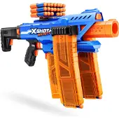 Zuru XSHOT Insanity Motorized Clip Mania (72 Darts)
