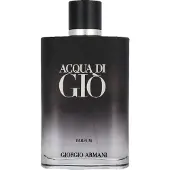 Giorgio Armani Acqua di Giò Homme Parfum Refillable Parfym 200 ml