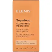 Elemis Superfood Glow primer och lystergivande fuktkräm 60 ml