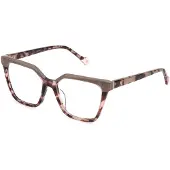 Yalea Vya207v-530xap 53x16x140 Mm Läsglasögon