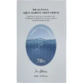 Dr. Althea - Aqua Marine Deep Serum - 30 ml
