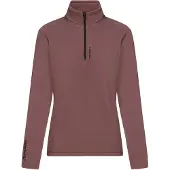 O'Neill Fwc'Cruz Jack'S Polartec Half-Zip Fleecetröja purple gray, L