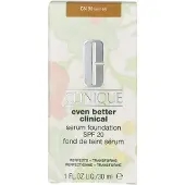Clinique Even Better Clinical Serum Foundation CN90 Sand 30 ml