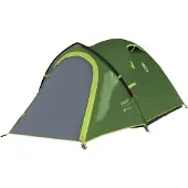 Coleman Tent Darwin 2 Plus Blackout Green-green
