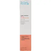 The Organic Pharmacy Daily Mineral SPF 30 UV Protection Solkräm 50 ml