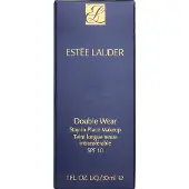 Estée Lauder Double Wear Stay-in-Place Foundation SPF 10 4N2 Spiced Sand 30 ml