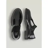 G-Star Vacum Leather Loafers