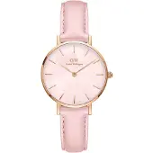 Daniel Wellington Petite Pastel mop pink DW00100633