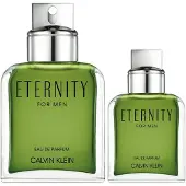 Calvin Klein Eternity Men Eau de Parfum Parfymset