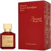Maison Francis Kurkdjian Baccarat Rouge 540 extrakt - 70 ml