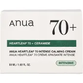 ANUA Heartleaf 70% Intense Calming Cream Ceramide 50 ml