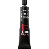 Goldwell TopChic Permanent Hair Dye 11SN 60 ml