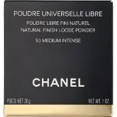 Chanel Poudre Universelle Libre Natural Finish Loose Powder Refillable 50 Medium Intense 6 g