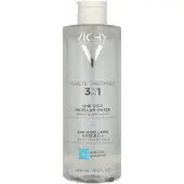VICHY - Pureté Thermale Mineral Micellar Water Face Cleanser 400 ml