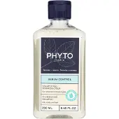 Phyto SOLUTIONS talgreducerande schampo Schampo 250 ml