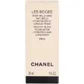 Chanel Les Beiges Healthy Glow Hydration & Longwear Foundation BR22 30 ml