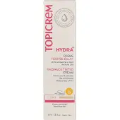 Topicrem 134679 Spf50 40ml Fuktighetskräm
